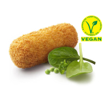 Oma Bobs groentecroquetten 80 gram 